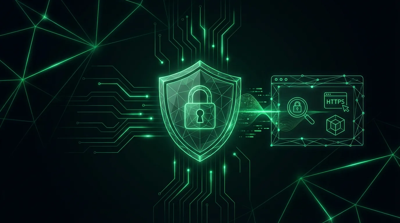 Browser Security Features Every Developer Should Know